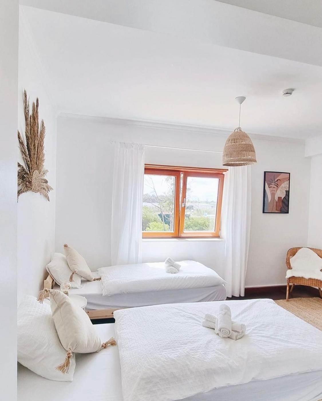 Retreat Center - Which-house Homestay Ferrel (Leiria)