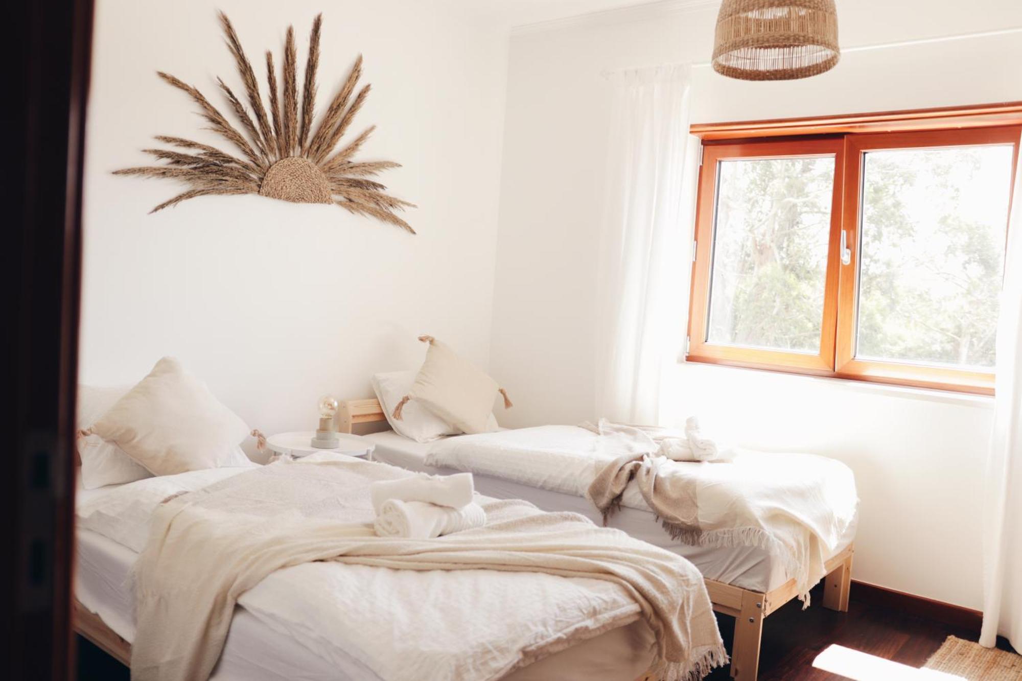 Homestay Retreat Center - Which-house *