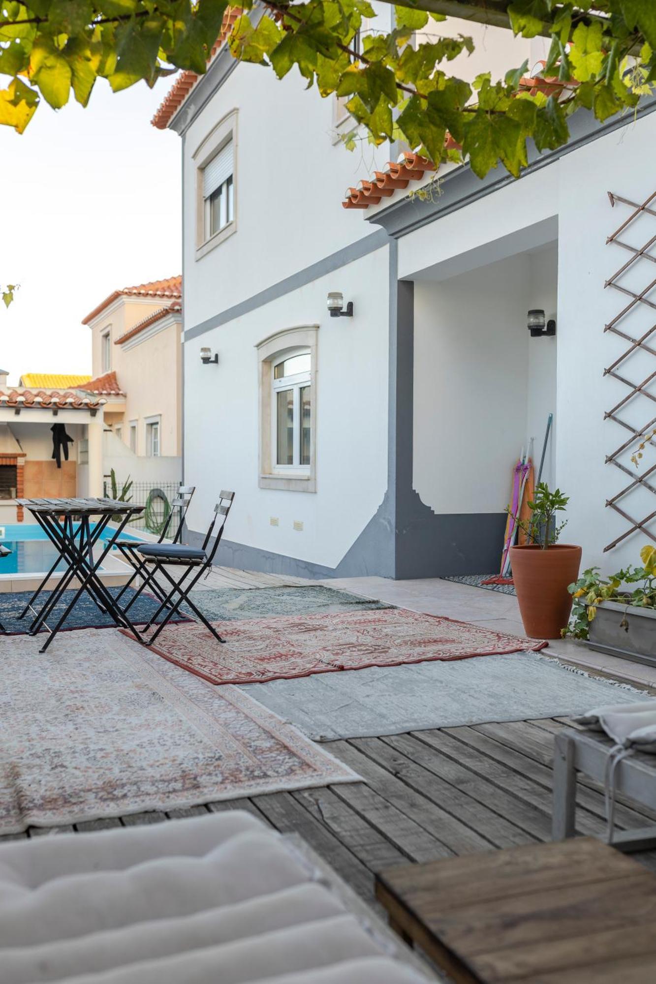 Retreat Center - Which-house Homestay Ferrel (Leiria)